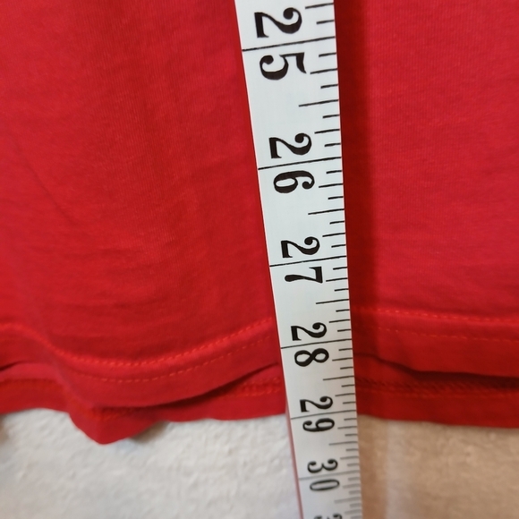 2014 Fifa World Cup Brasil Short  Sleeve Mens Tee Shirt Size X- Large - Picture 5 of 6